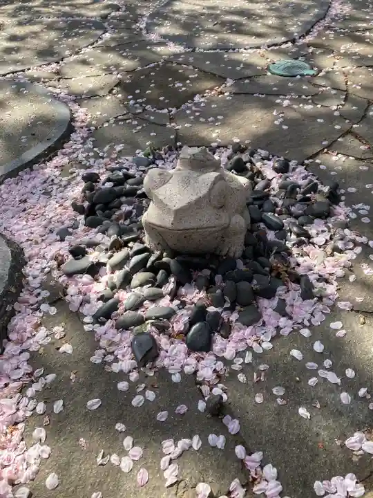 泥牛庵(神奈川県)