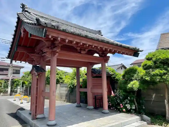 本興寺(神奈川県)