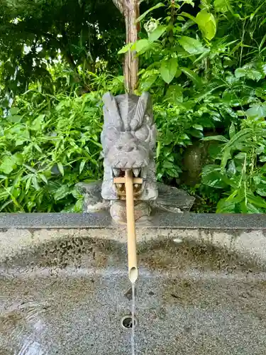 三国神社(福井県)