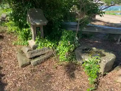 神徳神社(千葉県)