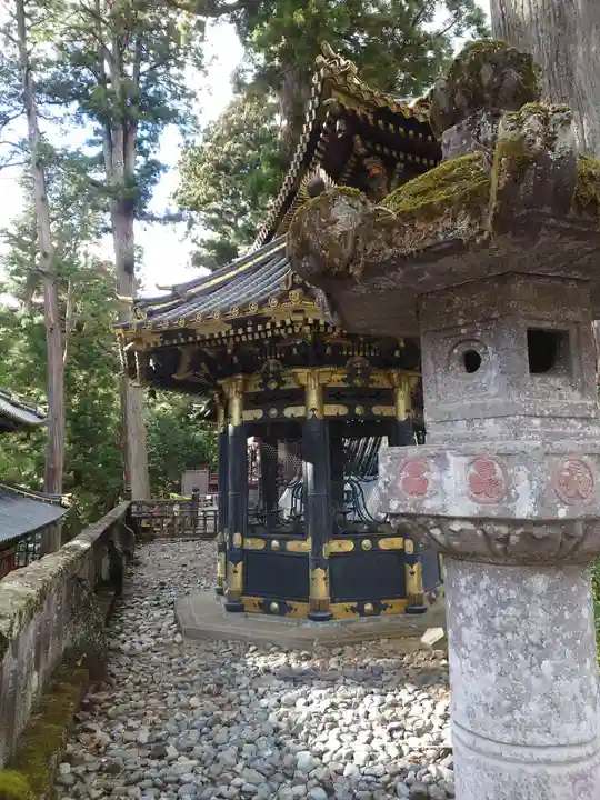 日光東照宮(栃木県)