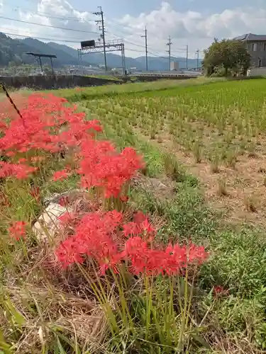穴太寺(京都府)