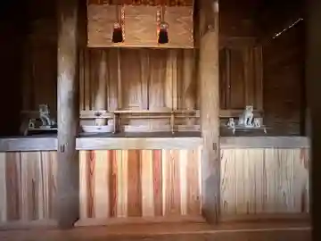 黒駒神社(福井県)