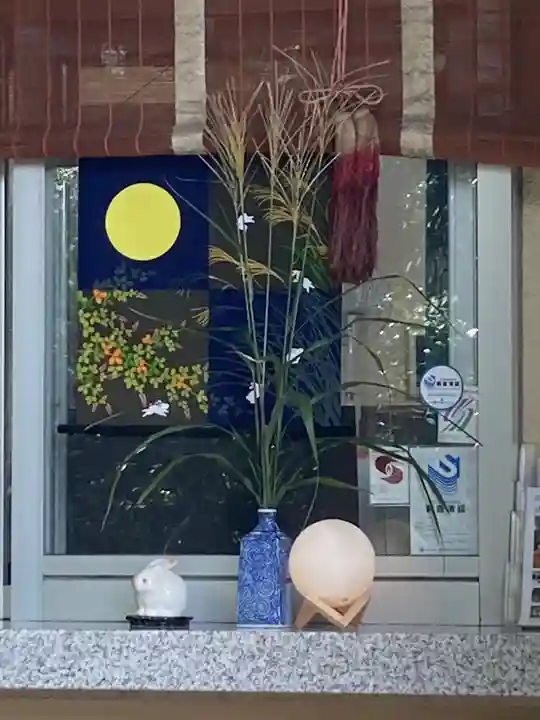 阿佐ヶ谷神明宮のその他建物