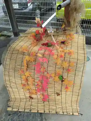 阿邪訶根神社(福島県)