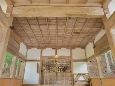 弓削神社(愛媛県)