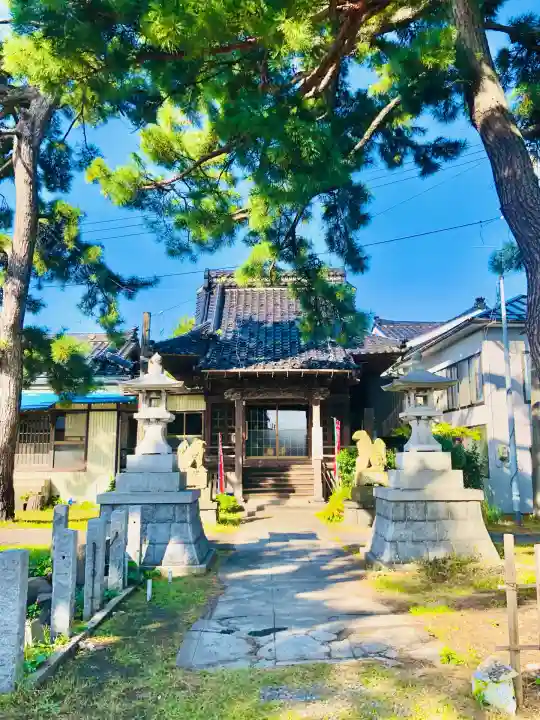 光国寺(山形県)