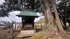 軒戸神社(岡山県)