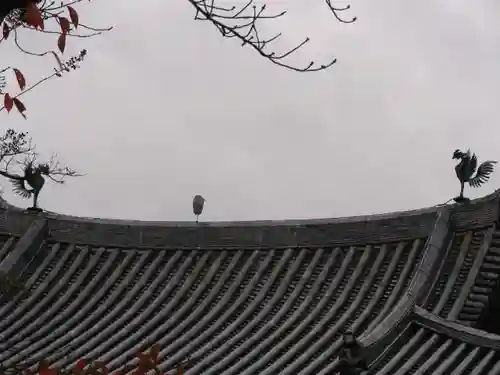 平等院のその他建物