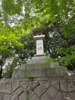 琴崎八幡宮(山口県)