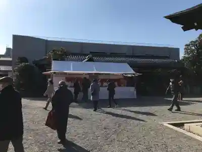 西院春日神社(京都府)