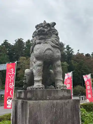 茨城縣護國神社(茨城県)
