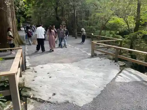 伊勢神宮外宮（豊受大神宮）(三重県)