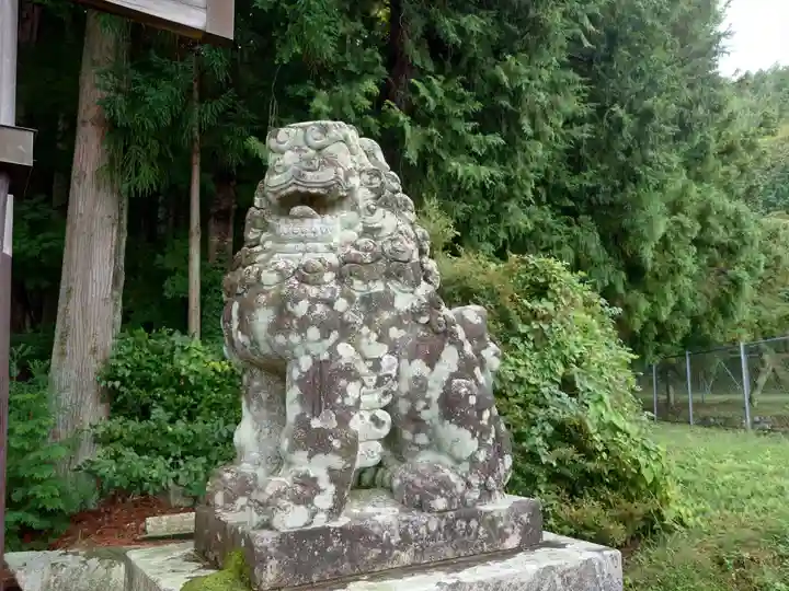 三嶽神社(長野県)