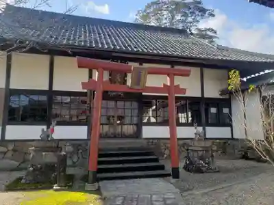 妙応寺のその他建物