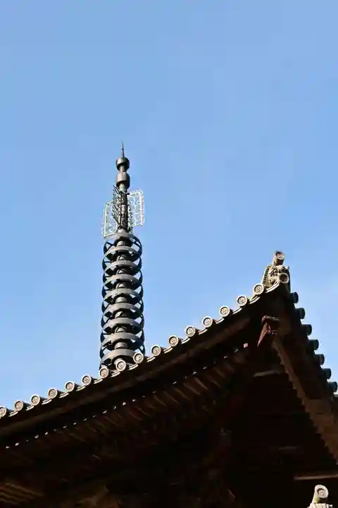 常樂寺(滋賀県)