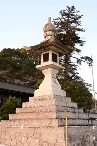 吉備津彦神社(岡山県)