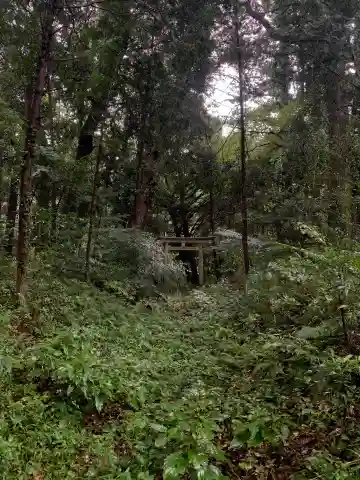 天満宮(千葉県)