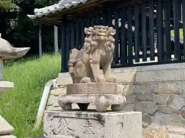 八阪神社(滋賀県)