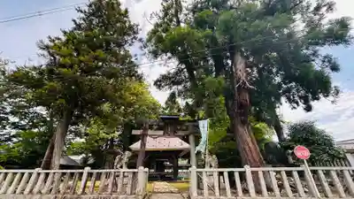 日吉神社(京都府)
