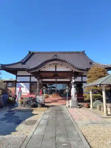 正福院(埼玉県)