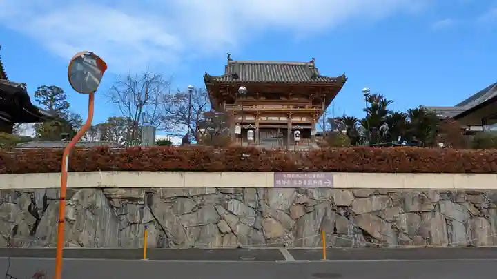 総持寺(大阪府)