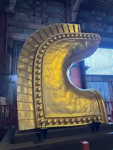 東大寺(奈良県)