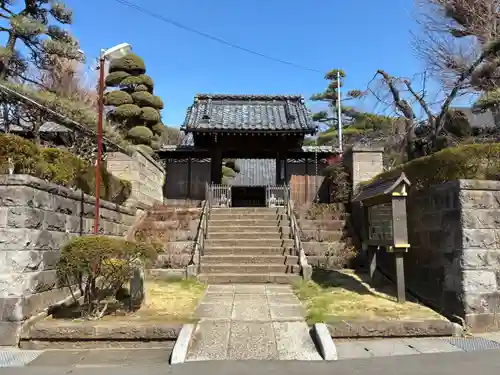 栄松寺(千葉県)