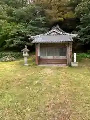 春日神社（佐渡相川下戸）(新潟県)