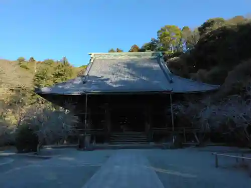 妙本寺(神奈川県)