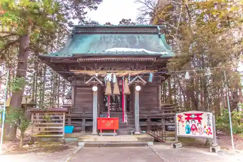 祇園八坂神社(宮城県)