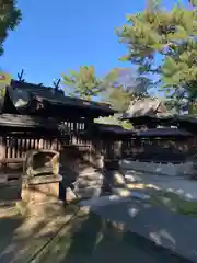 賣布神社(島根県)