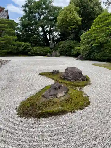 建仁寺（建仁禅寺）(京都府)