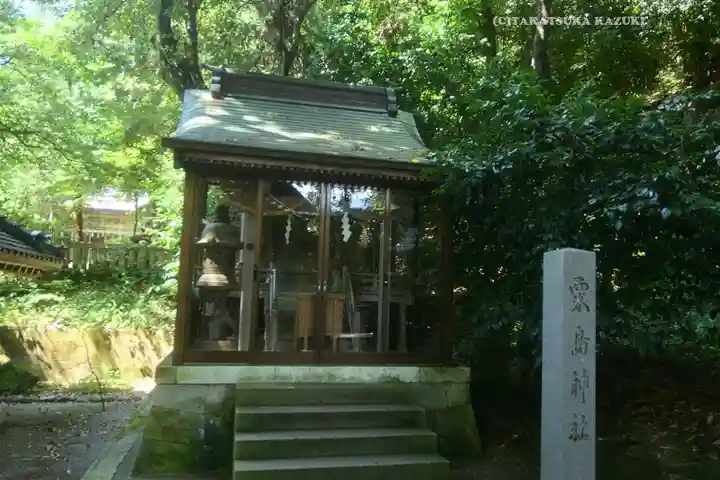 金剱宮(石川県)