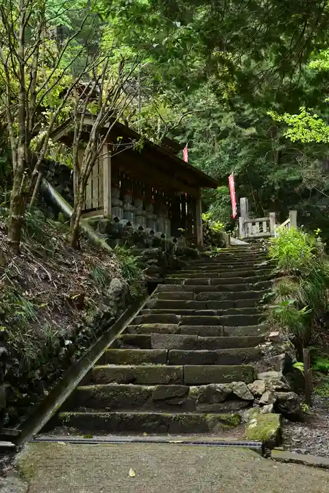 水潜寺(埼玉県)