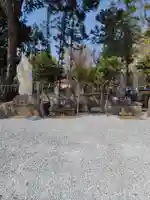 普寛霊場(埼玉県)