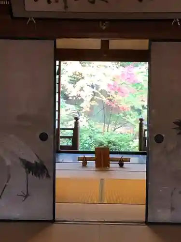 誕生寺のその他建物