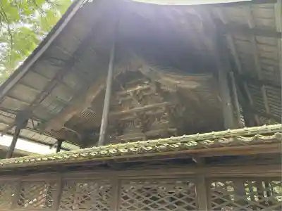 野木神社(栃木県)
