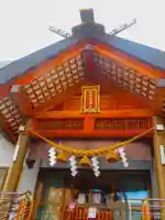 札幌祖霊神社(北海道)