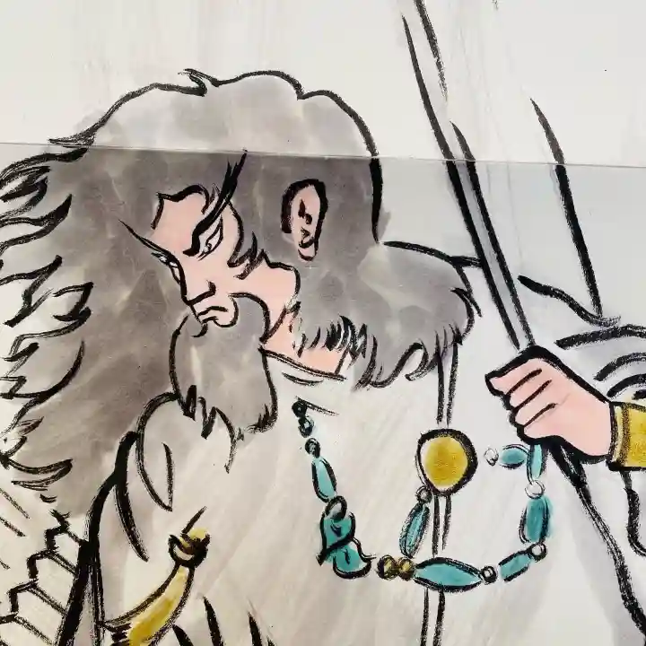 鳳仙寺(栃木県)