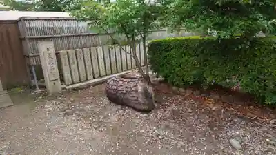 車折神社のその他建物