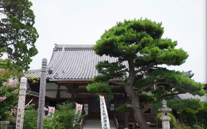 三光院跡のその他建物