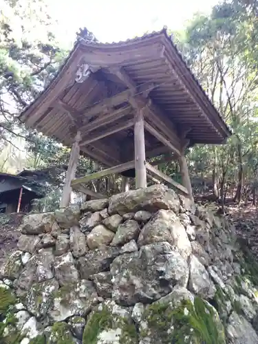 安楽寺釈迦堂(滋賀県)