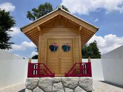 高蔵寺(東京都)