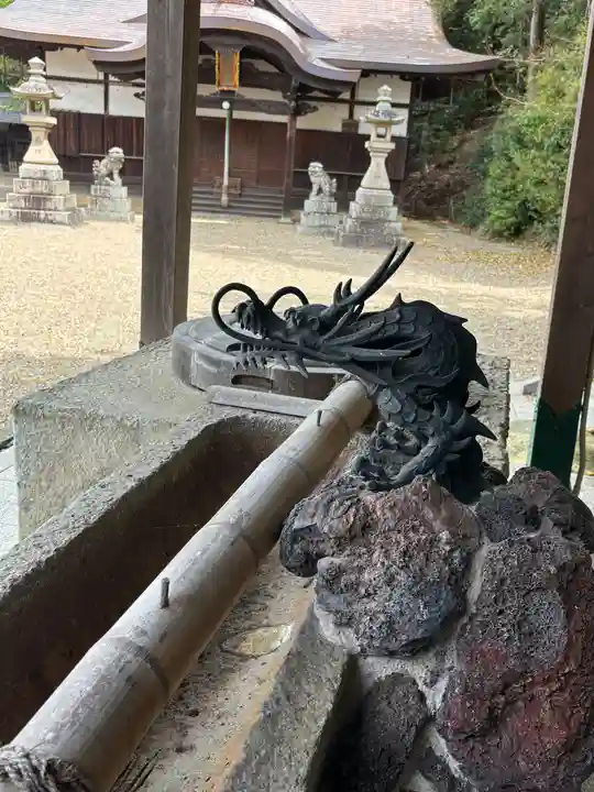 清水神社(兵庫県)