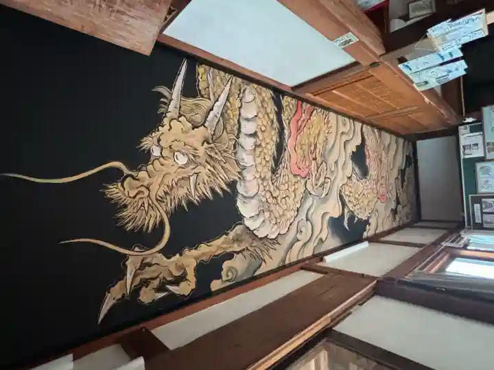 金龍寺(静岡県)