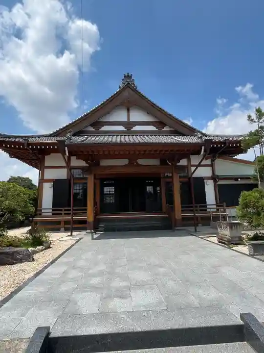 千徳寺(福岡県)