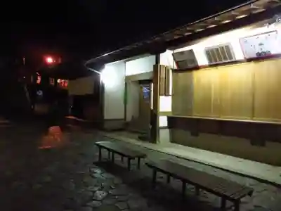 東大寺のその他建物