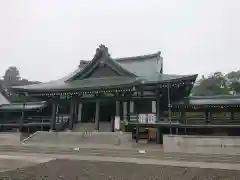 尊永寺の本殿