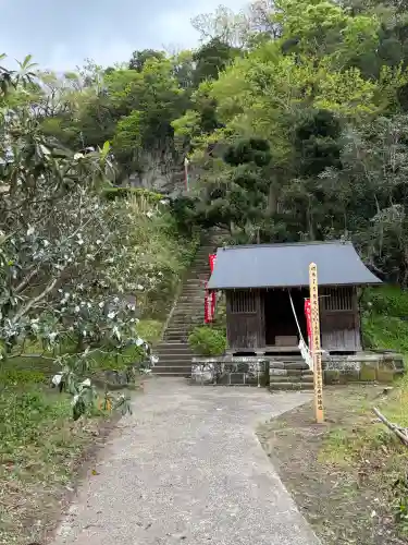 真勝寺(千葉県)